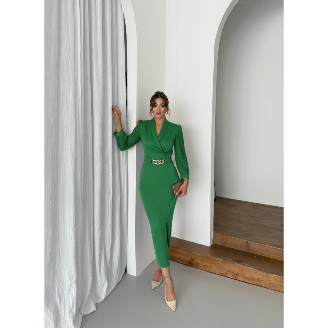 TASARIM ELBİSE 186150
