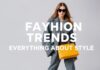 2023 Bahar Moda Trendleri: Stile Dair Her Şey 2023 Spring Fashion Trends: Everything About Style