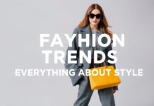 2023 Bahar Moda Trendleri: Stile Dair Her Şey 2023 Spring Fashion Trends: Everything About Style