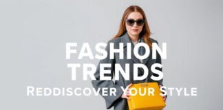 2023 Bahar Moda Trendleri: Stilinizi Yeniden Keşfedin 2023 Spring Fashion Trends: Rediscover Your Style