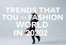 2023’te Moda Dünyasını Şekillendiren Trendler Trends That Shaped the Fashion World in 2023