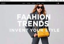 2023 Yılı Moda Trendleri: Stilinizi Yeniden Tanıtın 2023 Fashion Trends: Reinvent Your Style