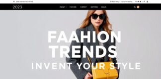 2023 Yılı Moda Trendleri: Stilinizi Yeniden Tanıtın 2023 Fashion Trends: Reinvent Your Style