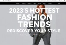 2023 Yılının En Trend Giysiler: Stilinizi Yeniden Tanıtın 2023's Hottest Fashion Trends: Rediscover Your Style