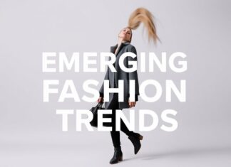 2023 Yazı Çıkış Yapan Moda Trendleri 2023 Emerging Fashion Trends