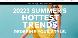 2023 Yazın En Trend Giysiler: Stilinizi Yeniden Tanıtın 2023 Summer's Hottest Trends: Redefine Your Style