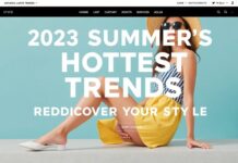 2023 Yazın En Trend Giysiler: Stilinizi Yeniden Tanıtın 2023 Summer's Hottest Trends: Rediscover Your Style