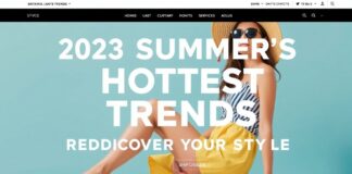 2023 Yazın En Trend Giysiler: Stilinizi Yeniden Tanıtın 2023 Summer's Hottest Trends: Rediscover Your Style