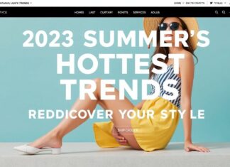 2023 Yazın En Trend Giysiler: Stilinizi Yeniden Tanıtın 2023 Summer's Hottest Trends: Rediscover Your Style