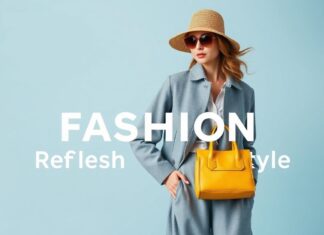 2023 Yaz ve Sonbahar Moda Trendleri: Stilinizi Yenileyin 2023 Summer and Autumn Fashion Trends: Refresh Your Style