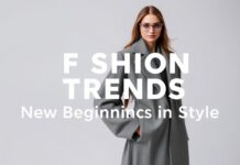 2024 Bahar Moda Trendleri: Stilde Yeni Başlangıçlar 2024 Spring Fashion Trends: New Beginnings in Style