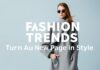 2024 Bahar Moda Trendleri: Stilde Yeni Bir Sayfa Açın 2024 Spring Fashion Trends: Turn a New Page in Style