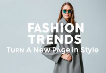 2024 Bahar Moda Trendleri: Stilde Yeni Bir Sayfa Açın 2024 Spring Fashion Trends: Turn a New Page in Style