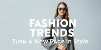 2024 Bahar Moda Trendleri: Stilde Yeni Bir Sayfa Açın 2024 Spring Fashion Trends: Turn a New Page in Style