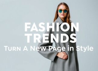 2024 Bahar Moda Trendleri: Stilde Yeni Bir Sayfa Açın 2024 Spring Fashion Trends: Turn a New Page in Style