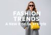 2024 Bahar Moda Trendleri: Stilde Yeni Bir Yükseliş 2024 Spring Fashion Trends: A New Rise in Style