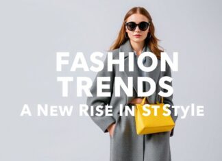 2024 Bahar Moda Trendleri: Stilde Yeni Bir Yükseliş 2024 Spring Fashion Trends: A New Rise in Style