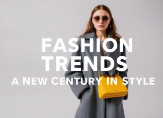 2024 Bahar Moda Trendleri: Stilde Yeni Bir Yüzyıl 2024 Spring Fashion Trends: A New Century in Style