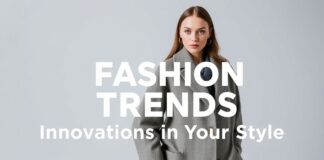 2024 Bahar Moda Trendleri: Stilinizde Yenilikler 2024 Spring Fashion Trends: Innovations in Your Style