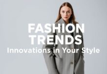 2024 Bahar Moda Trendleri: Stilinizde Yenilikler 2024 Spring Fashion Trends: Innovations in Your Style