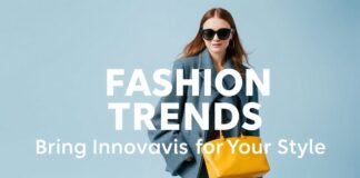 2024 Bahar Moda Trendleri: Stilinizde Yenilikler Getirin 2024 Spring Fashion Trends: Bring Innovation to Your Style