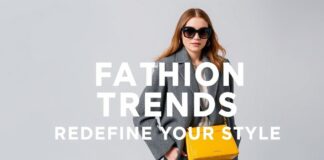 2024 Bahar Moda Trendleri: Stilinizi Yeniden Tanımla 2024 Spring Fashion Trends: Redefine Your Style