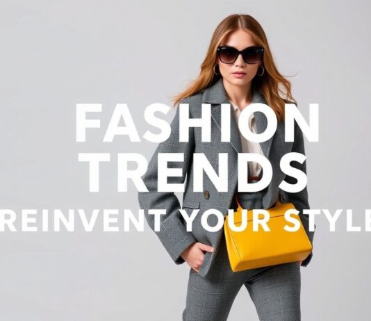 2024 Bahar Moda Trendleri: Stilinizi Yeniden Tanıtın 2024 Spring Fashion Trends: Reinvent Your Style