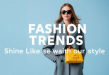 2024 Bahar Moda Trendleri: Stilinizle Yıldızlar Gibi Parlayın 2024 Spring Fashion Trends: Shine Like Stars with Your Style