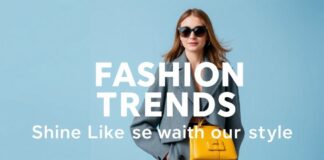 2024 Bahar Moda Trendleri: Stilinizle Yıldızlar Gibi Parlayın 2024 Spring Fashion Trends: Shine Like Stars with Your Style