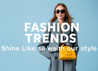 2024 Bahar Moda Trendleri: Stilinizle Yıldızlar Gibi Parlayın 2024 Spring Fashion Trends: Shine Like Stars with Your Style