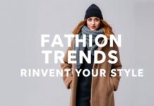 2024 Kış Moda Trendleri: Stilinizi Yeniden Tanıtın 2024 Winter Fashion Trends: Reinvent Your Style