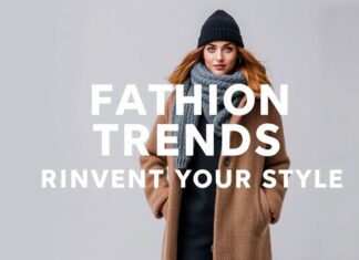 2024 Kış Moda Trendleri: Stilinizi Yeniden Tanıtın 2024 Winter Fashion Trends: Reinvent Your Style