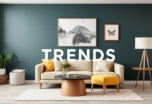 2024 Moda Trendleri: Evinizi Stilde Tasarlayın 2024 Fashion Trends: Design Your Home in Style
