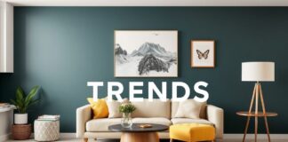 2024 Moda Trendleri: Evinizi Stilde Tasarlayın 2024 Fashion Trends: Design Your Home in Style