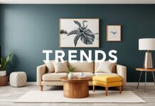 2024 Moda Trendleri: Evinizi Stilde Tasarlayın 2024 Fashion Trends: Design Your Home in Style