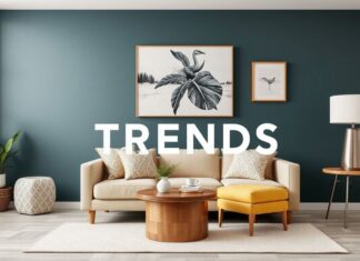2024 Moda Trendleri: Evinizi Stilde Tasarlayın 2024 Fashion Trends: Design Your Home in Style