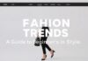 2024 Moda Trendleri: Stilde Yeni Başlayanlar İçin Rehber 2024 Fashion Trends: A Guide for Beginners in Style