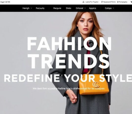 2024 Moda Trendleri: Stilinizi Yeniden Tanımla 2024 Fashion Trends: Redefine Your Style