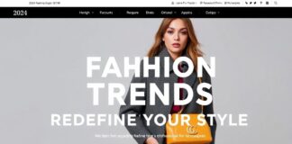 2024 Moda Trendleri: Stilinizi Yeniden Tanımla 2024 Fashion Trends: Redefine Your Style