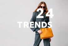 2024 Moda Trendleri ve Stil İpucları 2024 Fashion Trends and Style Tips