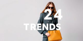 2024 Moda Trendleri ve Stil İpucları 2024 Fashion Trends and Style Tips