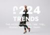 2024 Moda Trendleri: Yılın En Çıkar Moda Trendleri ve Stilleri 2024 Fashion Trends: The Hottest Fashion Trends and Styles of the Year