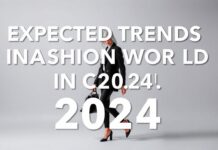 2024’te Moda Dünyasında Beklenen Trendler Expected Trends in the Fashion World in 2024