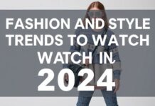 2024’te Takip Etmeniz Gereken En Trend Giysi Stil ve Moda Trendleri Fashion and Style Trends to Watch in 2024