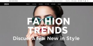 2024’teki Moda Trendleri: Stilde Yeni Bir Yüze Kavuşun 2024 Fashion Trends: Discover a New Face in Style