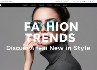 2024’teki Moda Trendleri: Stilde Yeni Bir Yüze Kavuşun 2024 Fashion Trends: Discover a New Face in Style