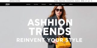 2024’teki Moda Trendleri: Stilinizi Yeniden Tanıtın 2024 Fashion Trends: Reinvent Your Style