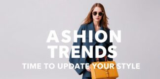 2024 Yılı Moda Trendleri: Stilinizi Güncelleme Vakti! 2024 Fashion Trends: Time to Update Your Style!