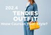2024 Yılının En Trend Giysisi: Stilinizi Nasıl Yenileyebilirsiniz? 2024's Trendiest Outfit: How Can You Refresh Your Style?