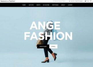 Mevsimler ve Moda: Stilinizde Değişiklik Yapın Seasons and Fashion: Change Up Your Style